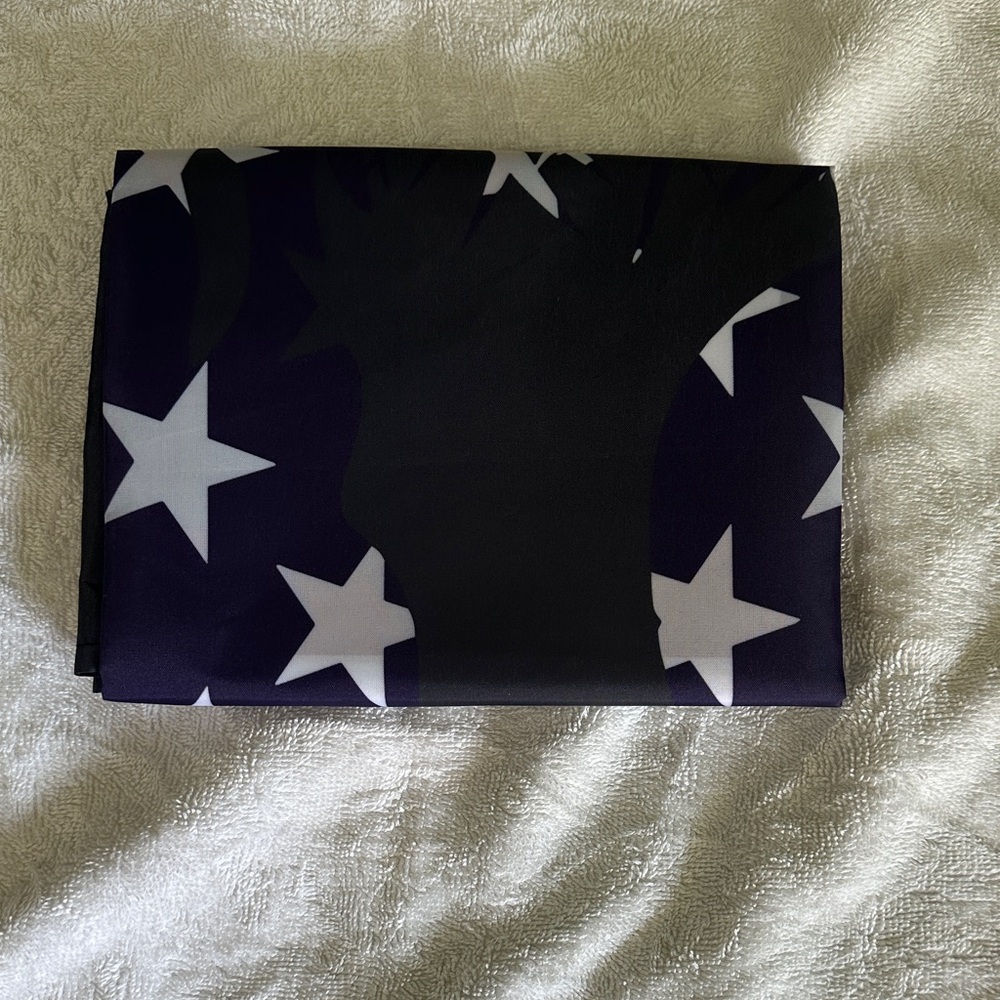 Flag - Picture 3 of 3